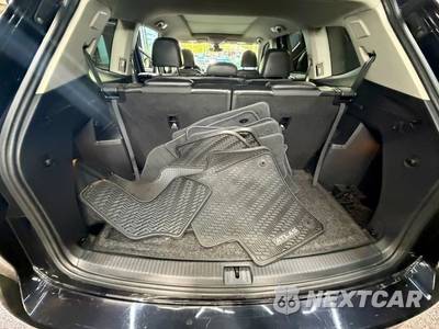 2018 Volkswagen Atlas V6 SEL Premium - zdjęcie 39 z 49 - miniatura