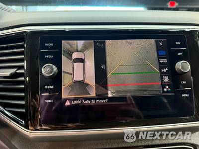 2018 Volkswagen Atlas V6 SEL Premium - zdjęcie 27 z 49 - miniatura