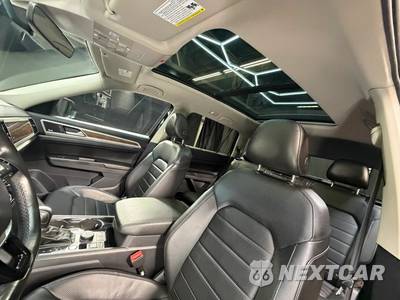 2018 Volkswagen Atlas V6 SEL Premium - zdjęcie 18 z 49 - miniatura