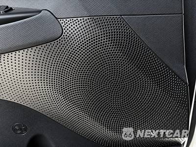 2022 Hyundai Veloster N - zdjęcie 18 z 24 - miniatura