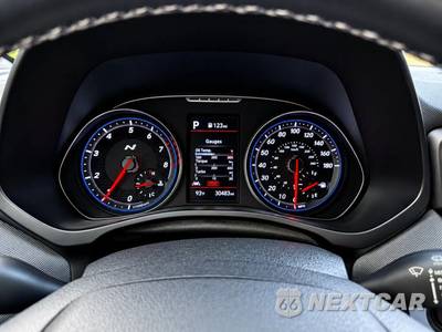 2022 Hyundai Veloster N - zdjęcie 14 z 24 - miniatura