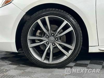 2019 Acura TLX w/Advance Package - zdjęcie 47 z 47 - miniatura