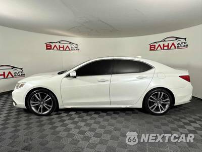 2019 Acura TLX w/Advance Package - zdjęcie 5 z 47 - miniatura
