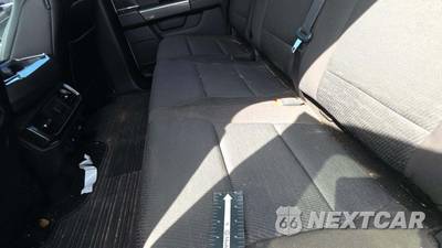 2022 Ford F-150 XLT Crew Cab Medium Bed - zdjęcie 47 z 47 - miniatura