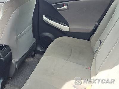 2014 Toyota Prius Two - zdjęcie 13 z 40 - miniatura