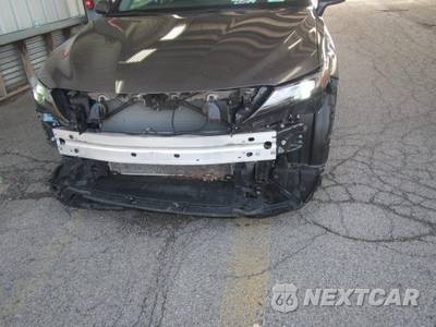 2024 Toyota Camry SE - zdjęcie 18 z 18 - miniatura