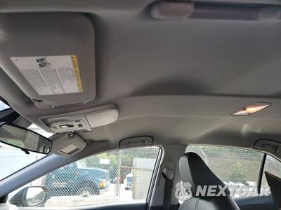 2024 Toyota Camry SE - zdjęcie 17 z 18 - miniatura