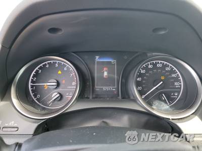 2024 Toyota Camry SE - zdjęcie 12 z 18 - miniatura