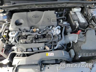 2024 Toyota Camry SE - zdjęcie 15 z 18 - miniatura