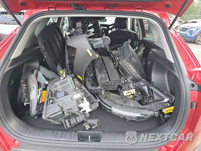 2025 Hyundai Kona SEL - zdjęcie 16 z 17 - miniatura