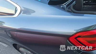 2018 BMW 4 Series Coupe 430i LUXURY LINE - zdjęcie 26 z 30 - miniatura