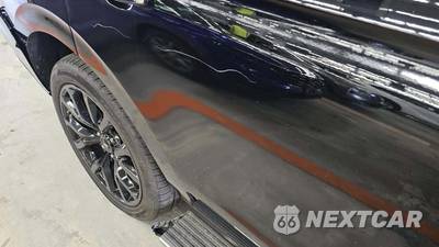2018 Ford Expedition Limited - zdjęcie 31 z 31 - miniatura