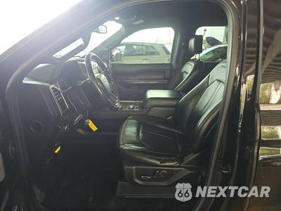 2018 Ford Expedition Limited - zdjęcie 7 z 31 - miniatura