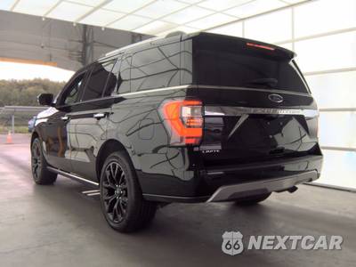 2018 Ford Expedition Limited - zdjęcie 6 z 31 - miniatura