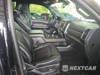 2018 Ford Expedition Limited - zdjęcie 8 z 31 - miniatura