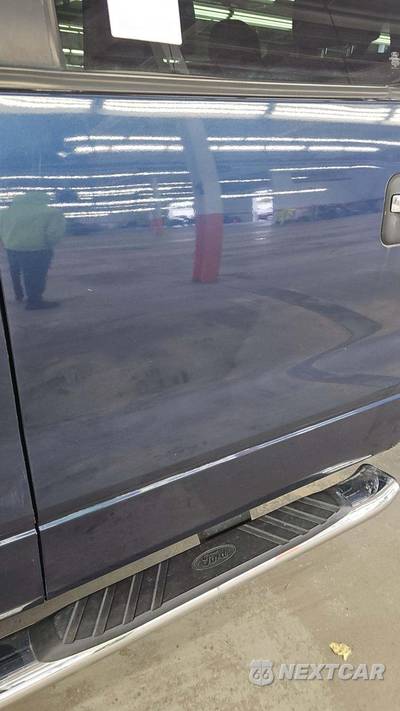 2014 Ford F-150 XLT Crew Cab Medium Bed - zdjęcie 21 z 33 - miniatura