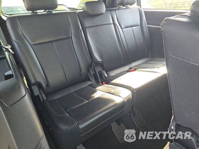 2020 Ford Expedition MAX XLT - zdjęcie 14 z 46 - miniatura