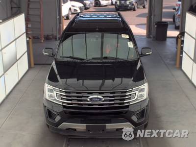 2020 Ford Expedition MAX XLT - zdjęcie 2 z 46 - miniatura