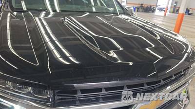 2021 Chevrolet Silverado 1500 LT Crew Cab Short Bed 2FL - zdjęcie 33 z 39 - miniatura