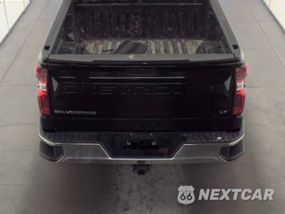 2021 Chevrolet Silverado 1500 LT Crew Cab Short Bed 2FL - zdjęcie 5 z 39 - miniatura