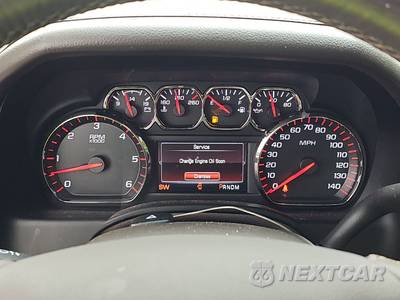 2015 GMC Yukon SLT 4SA - zdjęcie 12 z 32 - miniatura