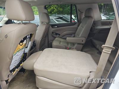 2015 GMC Yukon SLT 4SA - zdjęcie 13 z 32 - miniatura