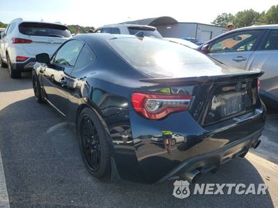 2017 Toyota 86 - zdjęcie 6 z 29 - miniatura