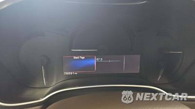 2015 Cadillac SRX Performance Collection 1SD - zdjęcie 20 z 38 - miniatura