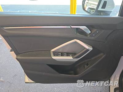 2020 Audi Q3 2.0T S line Premium - zdjęcie 9 z 37 - miniatura
