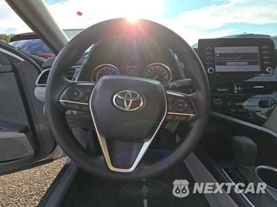 2023 Toyota Camry LE - zdjęcie 10 z 28 - miniatura