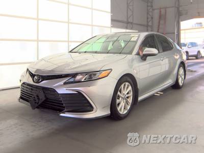 2023 Toyota Camry LE - zdjęcie 1 z 28 - miniatura
