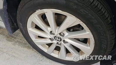 2023 Toyota Camry LE - zdjęcie 27 z 28 - miniatura