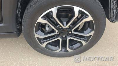 2023 Jeep Compass Limited - zdjęcie 20 z 26 - miniatura