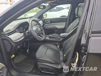2023 Jeep Compass Limited - zdjęcie 7 z 26 - miniatura