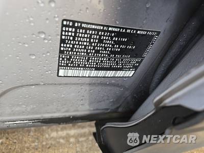 2022 Volkswagen Tiguan SE - zdjęcie 14 z 30 - miniatura