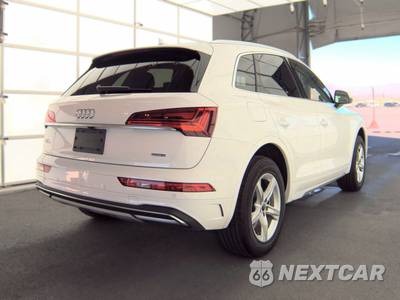 2023 Audi Q5 Premium - zdjęcie 4 z 22 - miniatura