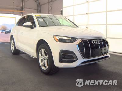 2023 Audi Q5 Premium - zdjęcie 3 z 22 - miniatura