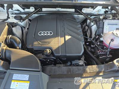 2023 Audi Q5 Premium - zdjęcie 15 z 22 - miniatura