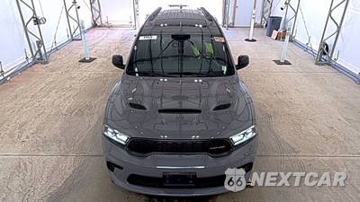 2023 Dodge Durango GT Plus - zdjęcie 2 z 36 - miniatura