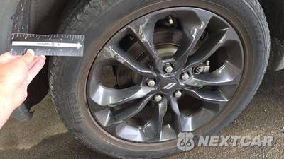 2023 Dodge Durango GT Plus - zdjęcie 31 z 36 - miniatura