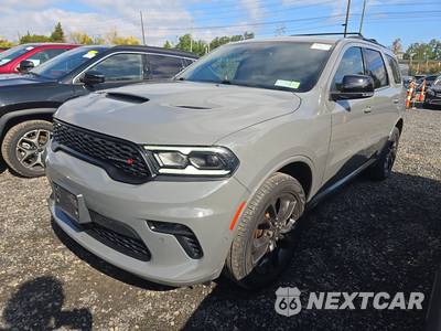 2023 Dodge Durango GT Premium - zdjęcie 1 z 25 - miniatura