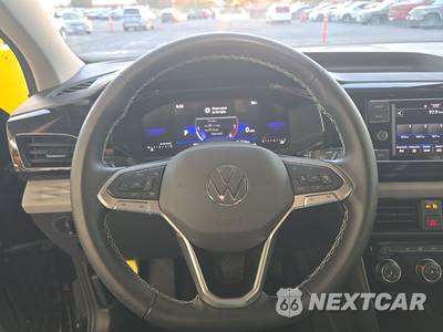 2023 Volkswagen Taos S - zdjęcie 10 z 31 - miniatura