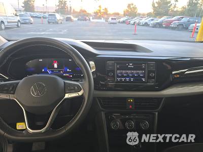 2023 Volkswagen Taos S - zdjęcie 11 z 31 - miniatura