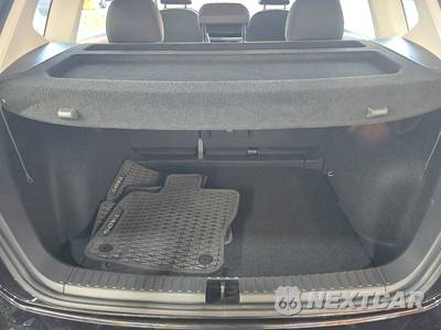 2023 Volkswagen Taos S - zdjęcie 16 z 31 - miniatura