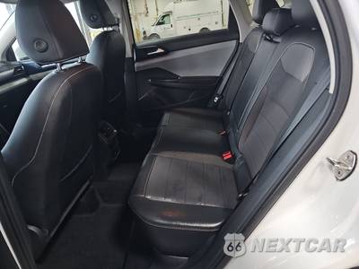 2022 Volkswagen Taos SE - zdjęcie 13 z 24 - miniatura