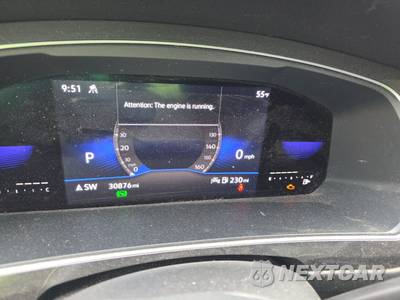 2022 Volkswagen Tiguan SE - zdjęcie 12 z 23 - miniatura