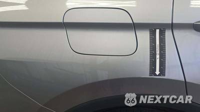 2022 Volkswagen Tiguan SE - zdjęcie 20 z 23 - miniatura