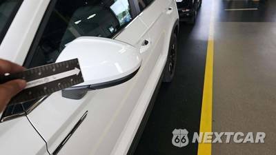 2022 Volkswagen Taos SE - zdjęcie 23 z 24 - miniatura