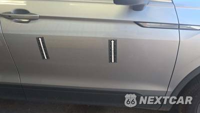 2022 Volkswagen Tiguan SE - zdjęcie 23 z 23 - miniatura