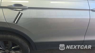 2022 Volkswagen Tiguan SE - zdjęcie 22 z 23 - miniatura
